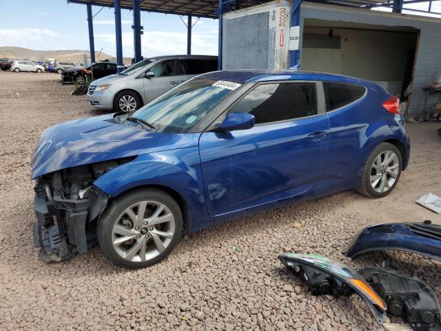 HYUNDAI VELOSTER 2016 kmhtc6ad2gu287493