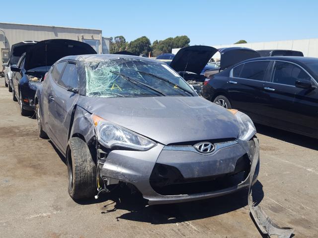 HYUNDAI VELOSTER 2016 kmhtc6ad2gu291284