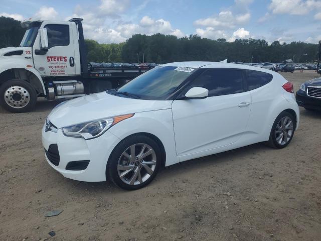 HYUNDAI VELOSTER 2016 kmhtc6ad2gu292516