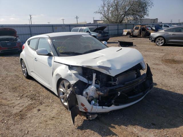 HYUNDAI VELOSTER 2016 kmhtc6ad2gu295139