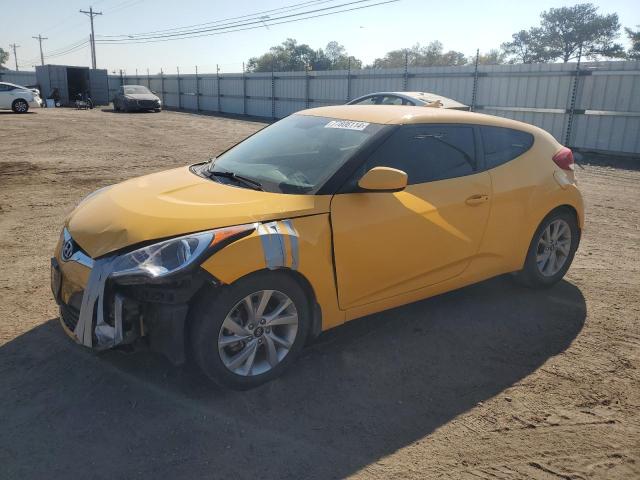 HYUNDAI VELOSTER 2016 kmhtc6ad2gu295951