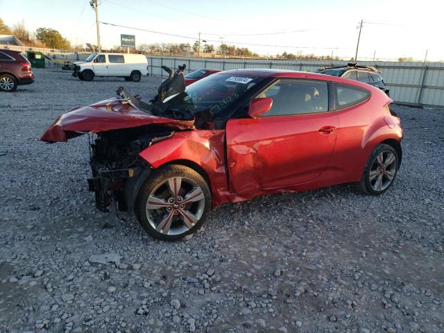 HYUNDAI VELOSTER 2016 kmhtc6ad2gu297473