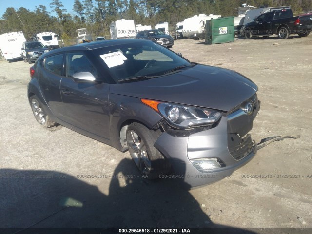 HYUNDAI VELOSTER 2016 kmhtc6ad2gu302834