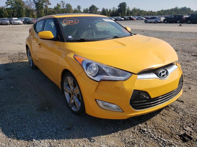 HYUNDAI VELOSTER 2016 kmhtc6ad2gu303790