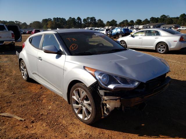 HYUNDAI VELOSTER 2016 kmhtc6ad2gu304230