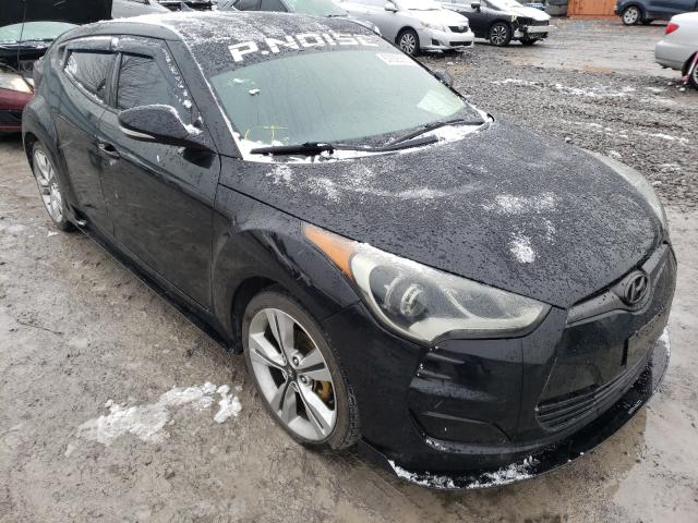 HYUNDAI VELOSTER 2017 kmhtc6ad2hu304598