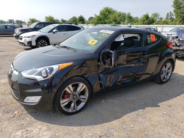 HYUNDAI VELOSTER 2017 kmhtc6ad2hu306013