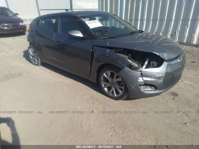 HYUNDAI VELOSTER 2017 kmhtc6ad2hu306156