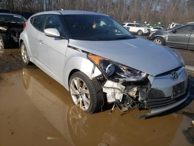 HYUNDAI VELOSTER 2017 kmhtc6ad2hu306285