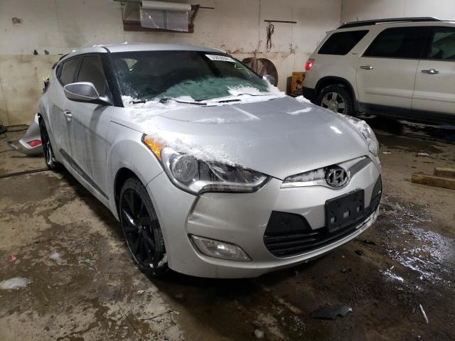 HYUNDAI VELOSTER 2017 kmhtc6ad2hu306304