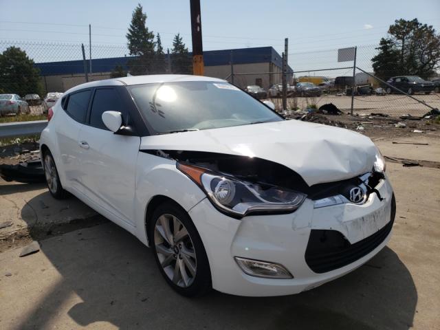 HYUNDAI VELOSTER 2017 kmhtc6ad2hu307341