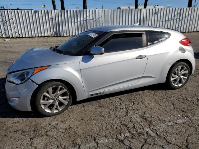 HYUNDAI VELOSTER 2017 kmhtc6ad2hu307369