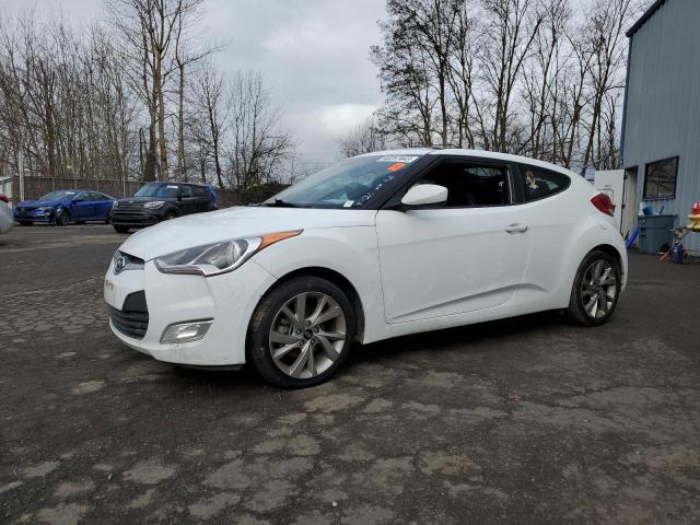 HYUNDAI VELOSTER 2017 kmhtc6ad2hu307503