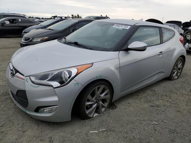 HYUNDAI VELOSTER 2017 kmhtc6ad2hu308182