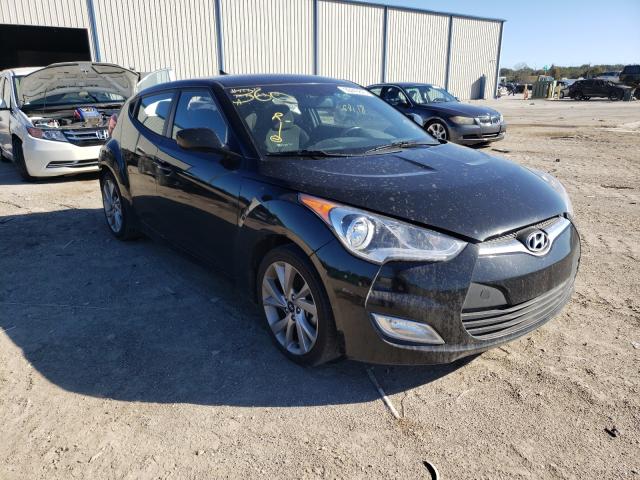 HYUNDAI VELOSTER 2017 kmhtc6ad2hu309462