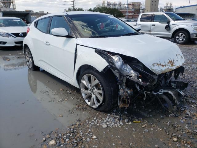 HYUNDAI VELOSTER 2017 kmhtc6ad2hu310062