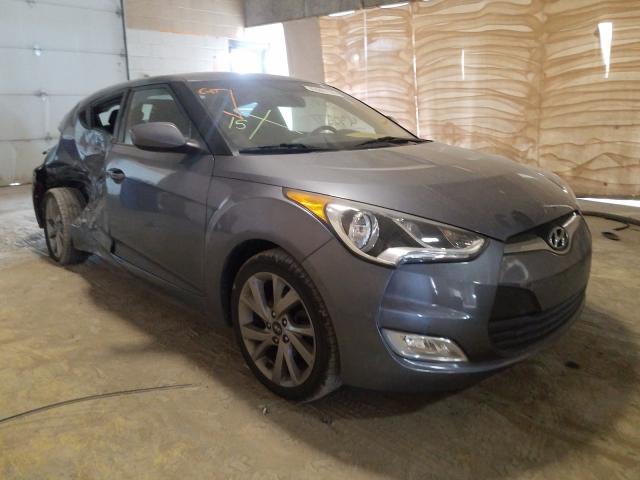 HYUNDAI VELOSTER 2017 kmhtc6ad2hu311647