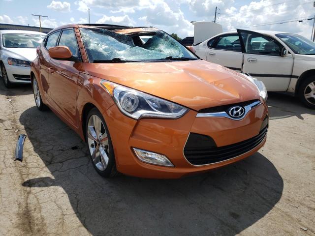 HYUNDAI VELOSTER 2017 kmhtc6ad2hu312118