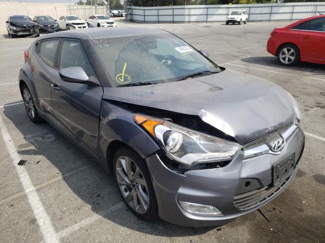 HYUNDAI VELOSTER 2017 kmhtc6ad2hu313785