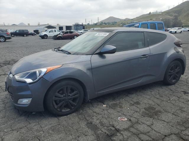 HYUNDAI VELOSTER 2017 kmhtc6ad2hu315648