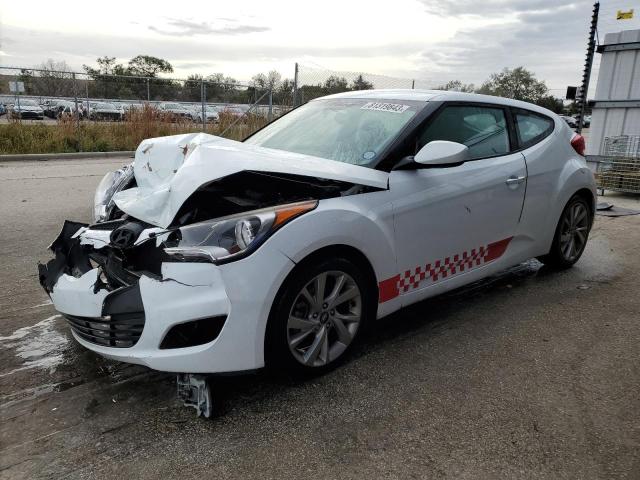 HYUNDAI VELOSTER 2017 kmhtc6ad2hu316640