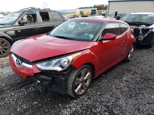 HYUNDAI VELOSTER 2017 kmhtc6ad2hu316895