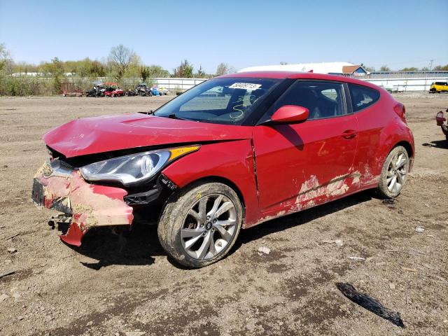 HYUNDAI VELOSTER 2017 kmhtc6ad2hu317836