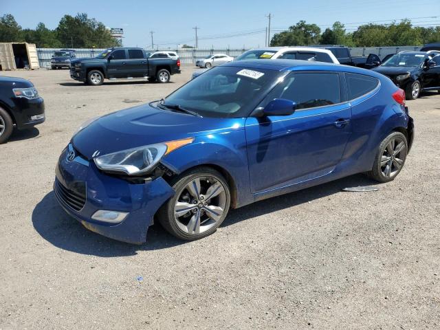 HYUNDAI VELOSTER 2017 kmhtc6ad2hu319859