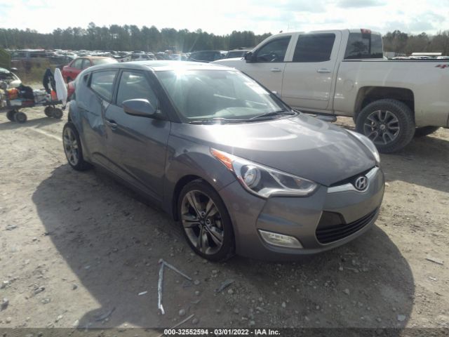 HYUNDAI VELOSTER 2017 kmhtc6ad2hu320445