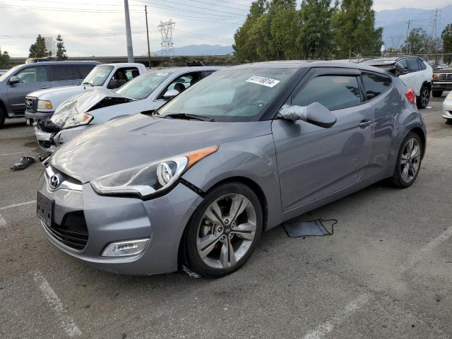 HYUNDAI VELOSTER 2017 kmhtc6ad2hu321563