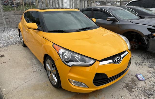 HYUNDAI VELOSTER 2017 kmhtc6ad2hu321711