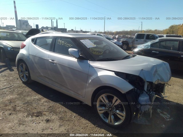 HYUNDAI VELOSTER 2017 kmhtc6ad2hu324057