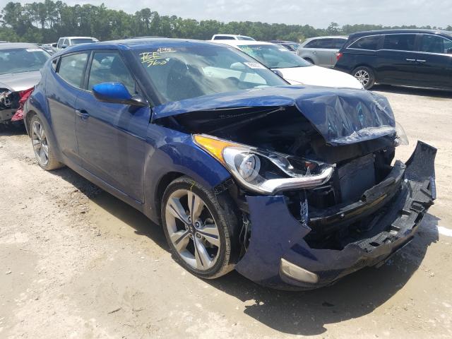 HYUNDAI VELOSTER 2017 kmhtc6ad2hu324673