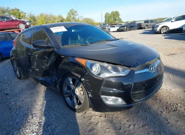 HYUNDAI VELOSTER 2017 kmhtc6ad2hu324785