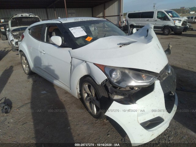 HYUNDAI VELOSTER 2012 kmhtc6ad3cu020180