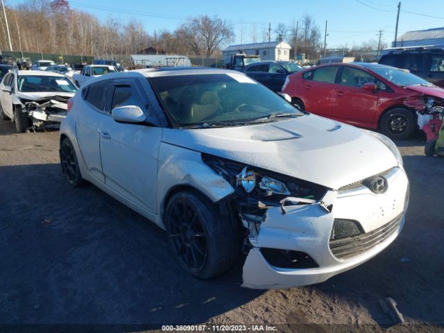 HYUNDAI VELOSTER 2012 kmhtc6ad3cu022446