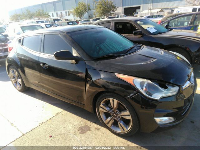 HYUNDAI VELOSTER 2012 kmhtc6ad3cu022608