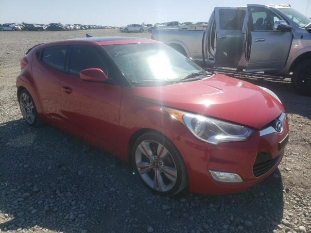 HYUNDAI VELOSTER 2012 kmhtc6ad3cu022625