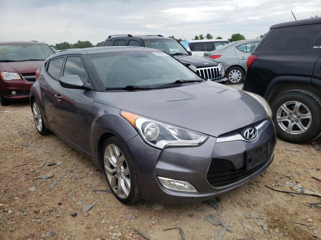 HYUNDAI VELOSTER 2012 kmhtc6ad3cu023127