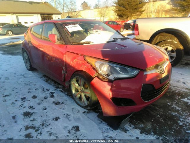 HYUNDAI VELOSTER 2012 kmhtc6ad3cu023189