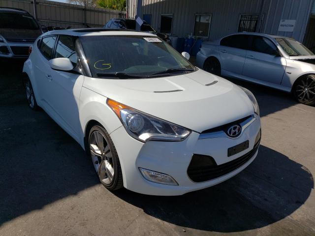 HYUNDAI VELOSTER 2012 kmhtc6ad3cu024097