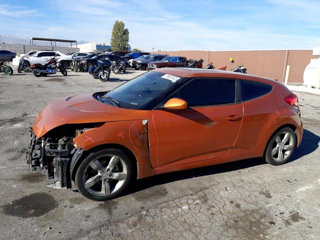 HYUNDAI VELOSTER 2012 kmhtc6ad3cu025069