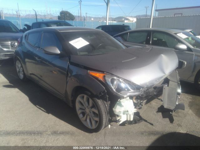 HYUNDAI VELOSTER 2012 kmhtc6ad3cu025475