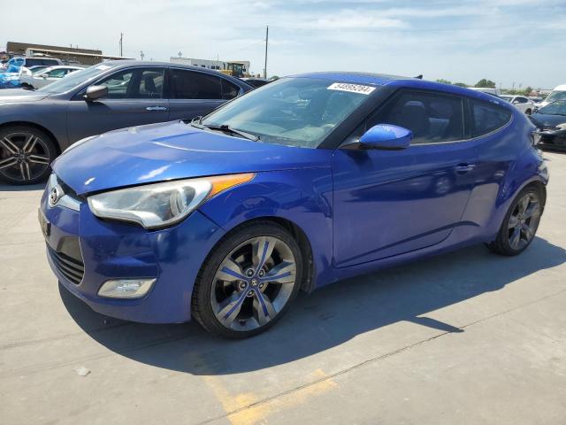 HYUNDAI VELOSTER 2012 kmhtc6ad3cu025542