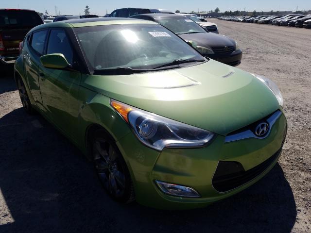 HYUNDAI VELOSTER 2012 kmhtc6ad3cu026383