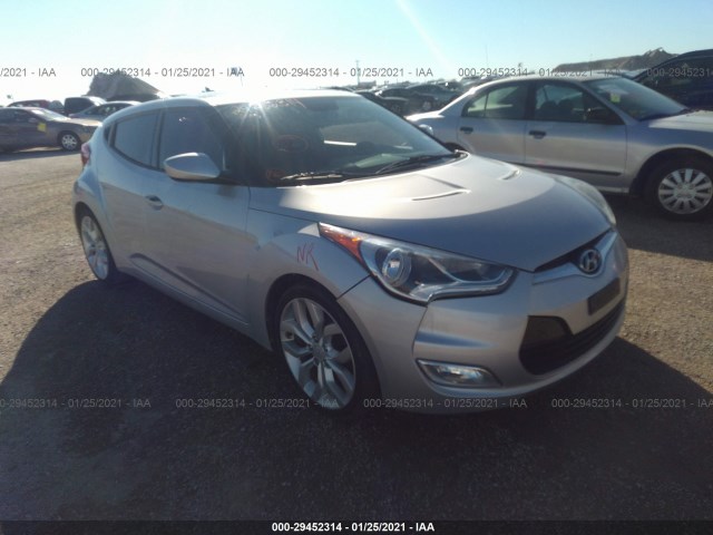 HYUNDAI VELOSTER 2012 kmhtc6ad3cu026402