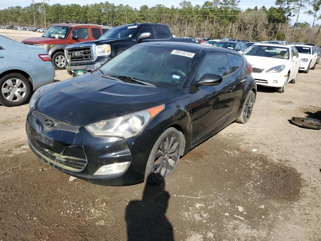 HYUNDAI VELOSTER 2012 kmhtc6ad3cu026478