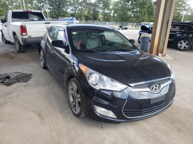 HYUNDAI VELOSTER 2012 kmhtc6ad3cu026500