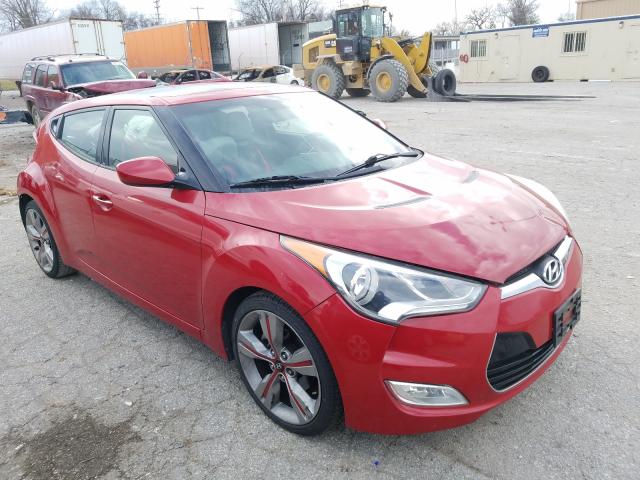 HYUNDAI VELOSTER 2012 kmhtc6ad3cu027243