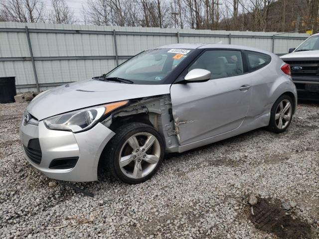 HYUNDAI VELOSTER 2012 kmhtc6ad3cu027386